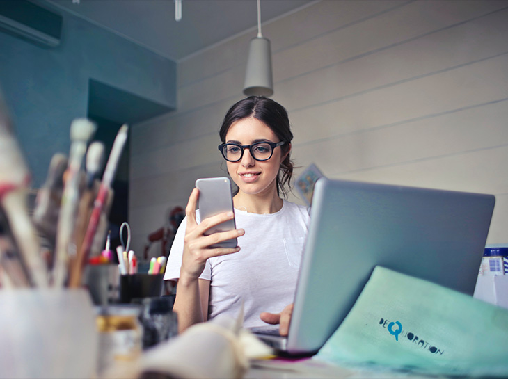 Employer reviews