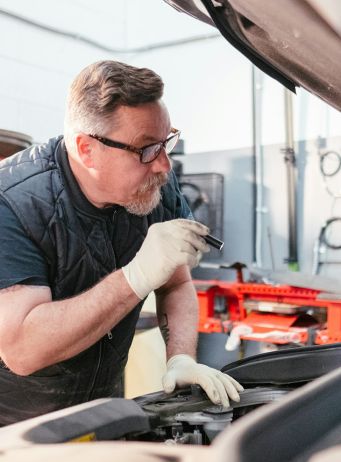 MOT History Checks Advisory Notices