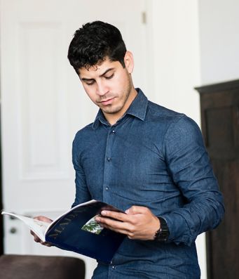 Bank Account Ownership Verification