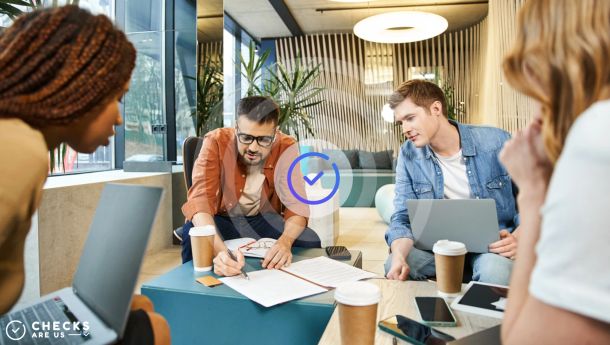 Ultimate Guide to Fast & Accurate Employment Background Checks