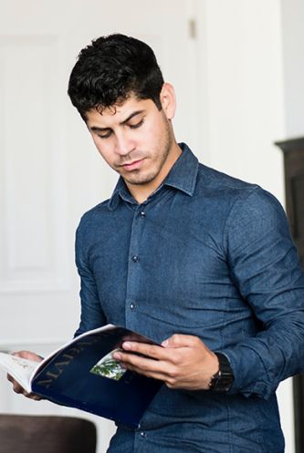 right to work checks Reputation